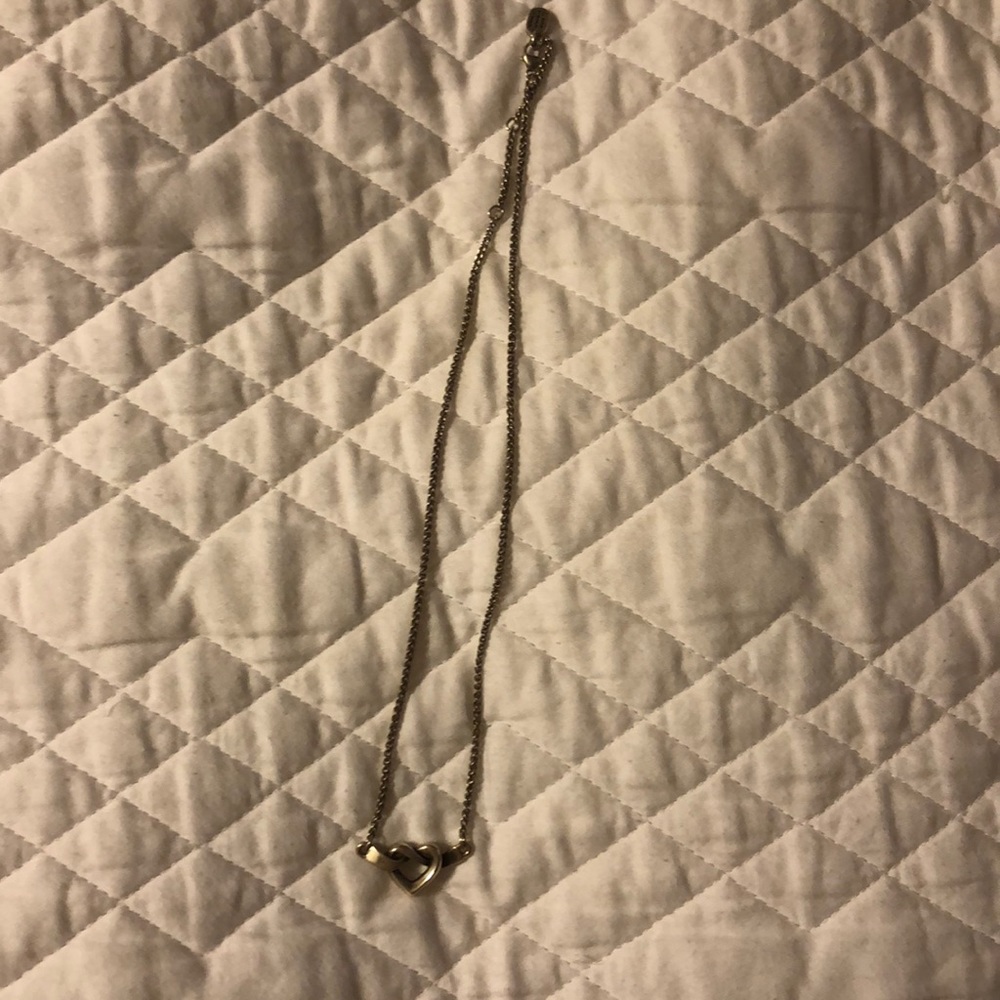James Avery Necklace
